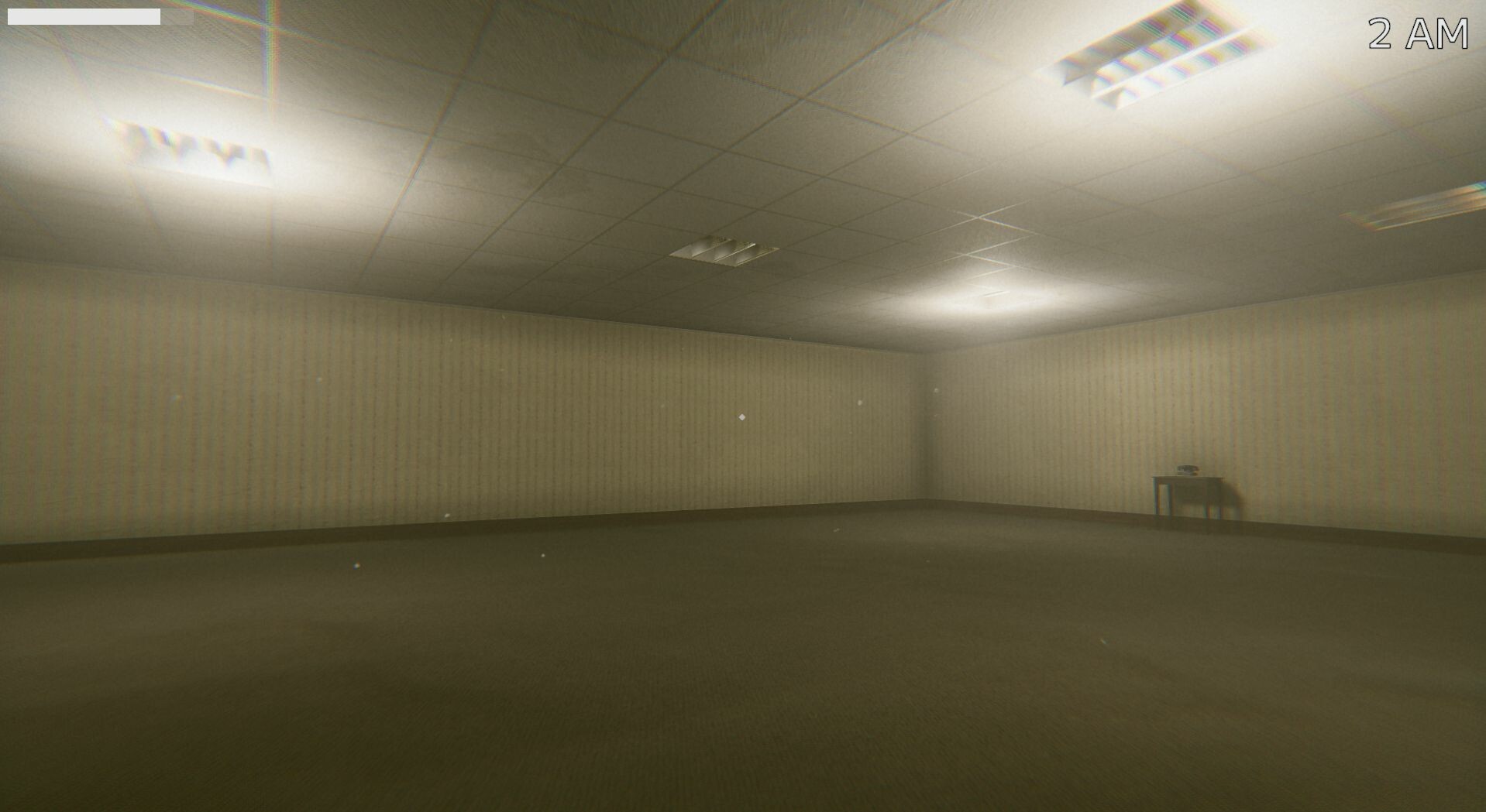 Light the Backrooms screenshot 5