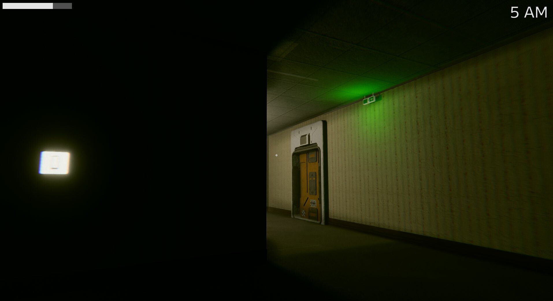 Light the Backrooms screenshot 3