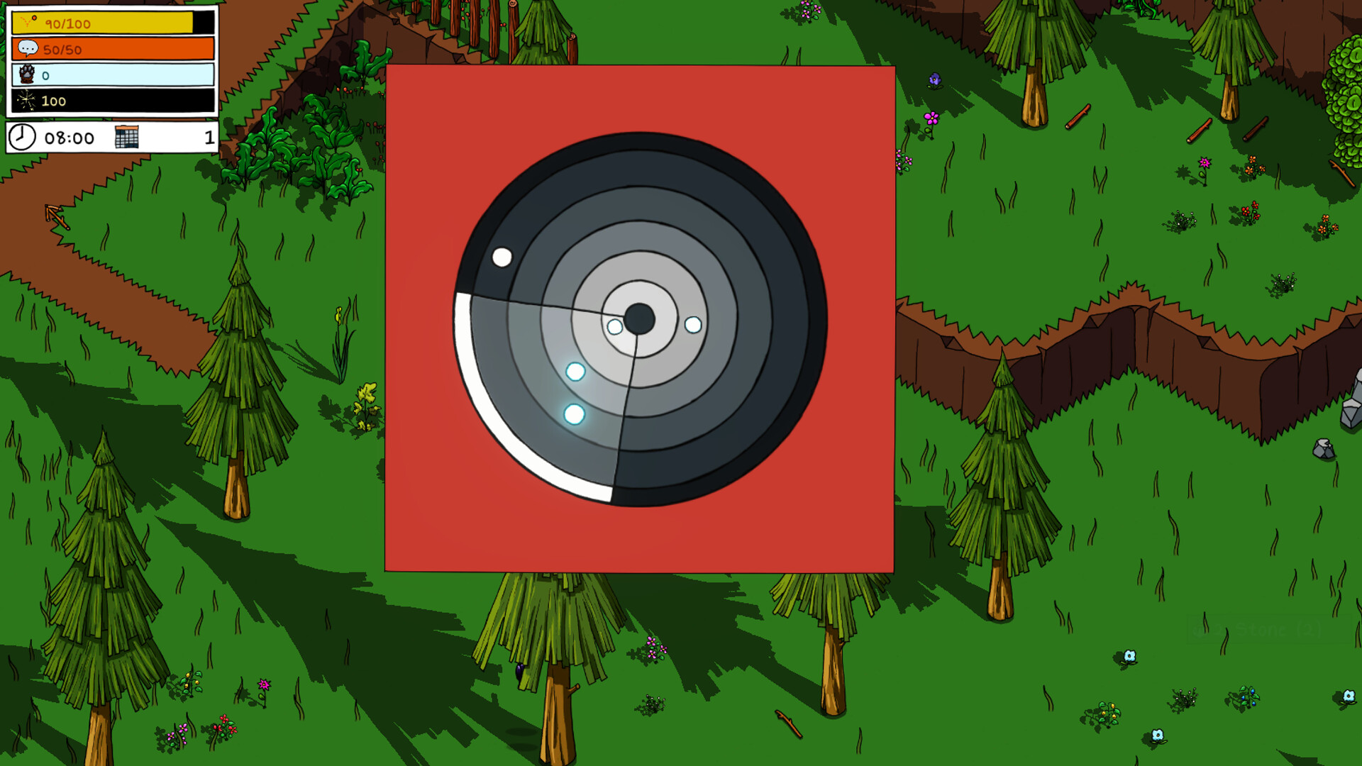 A look into... screenshot 7
