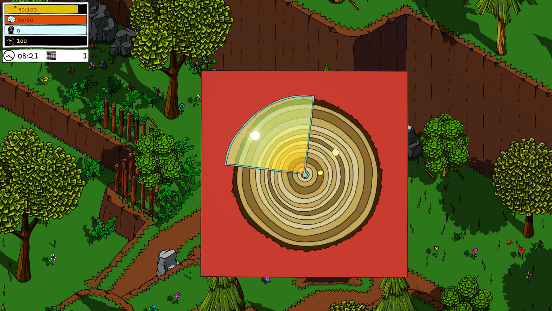 A look into... screenshot 8
