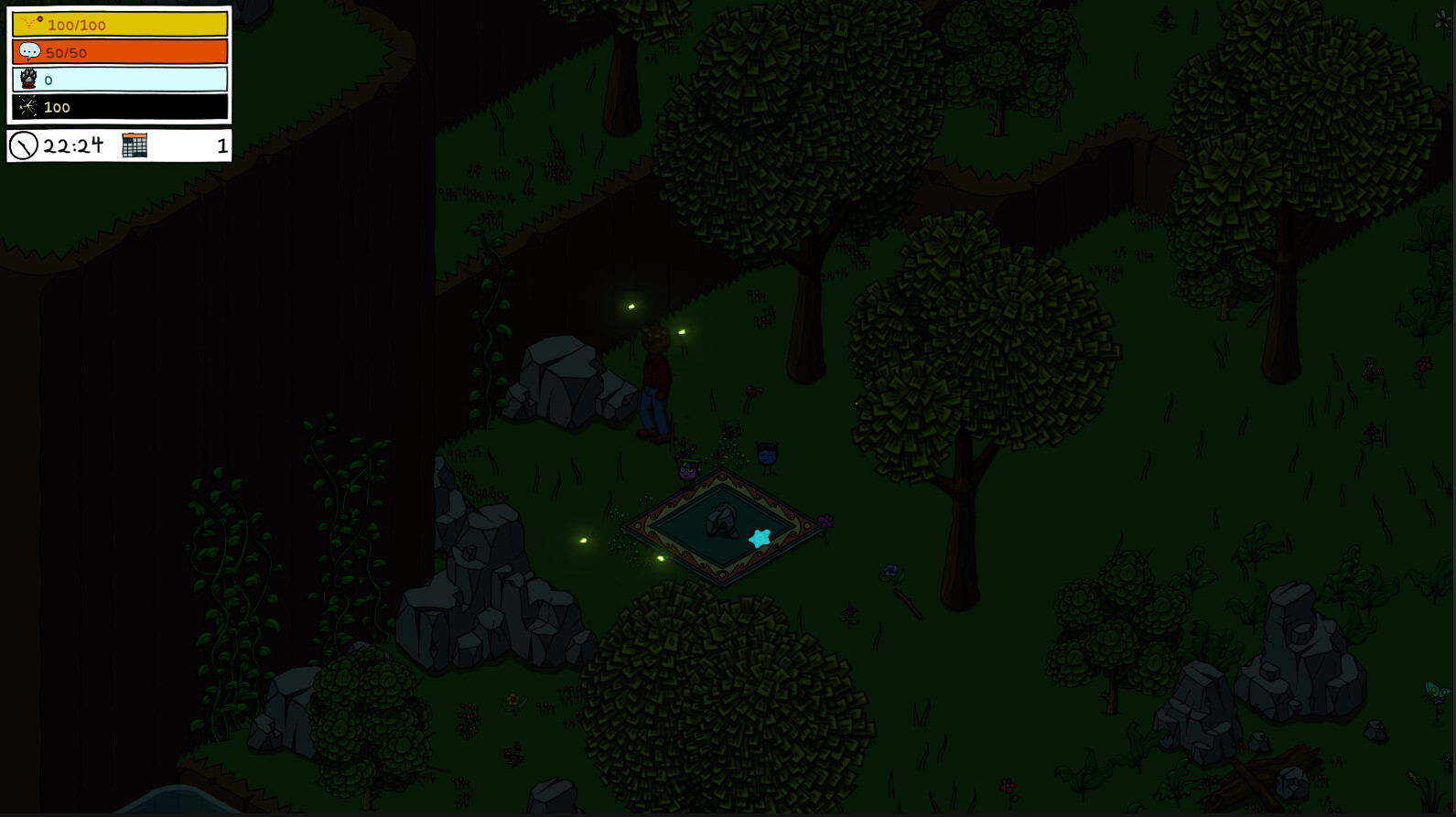 A look into... screenshot 11