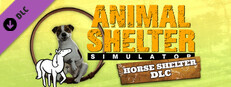 Animal Shelter - Horse Shelter DLC