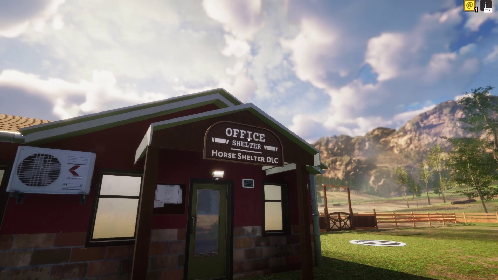 Animal Shelter - Horse Shelter DLC screenshot 7