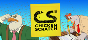 Chicken Scratch