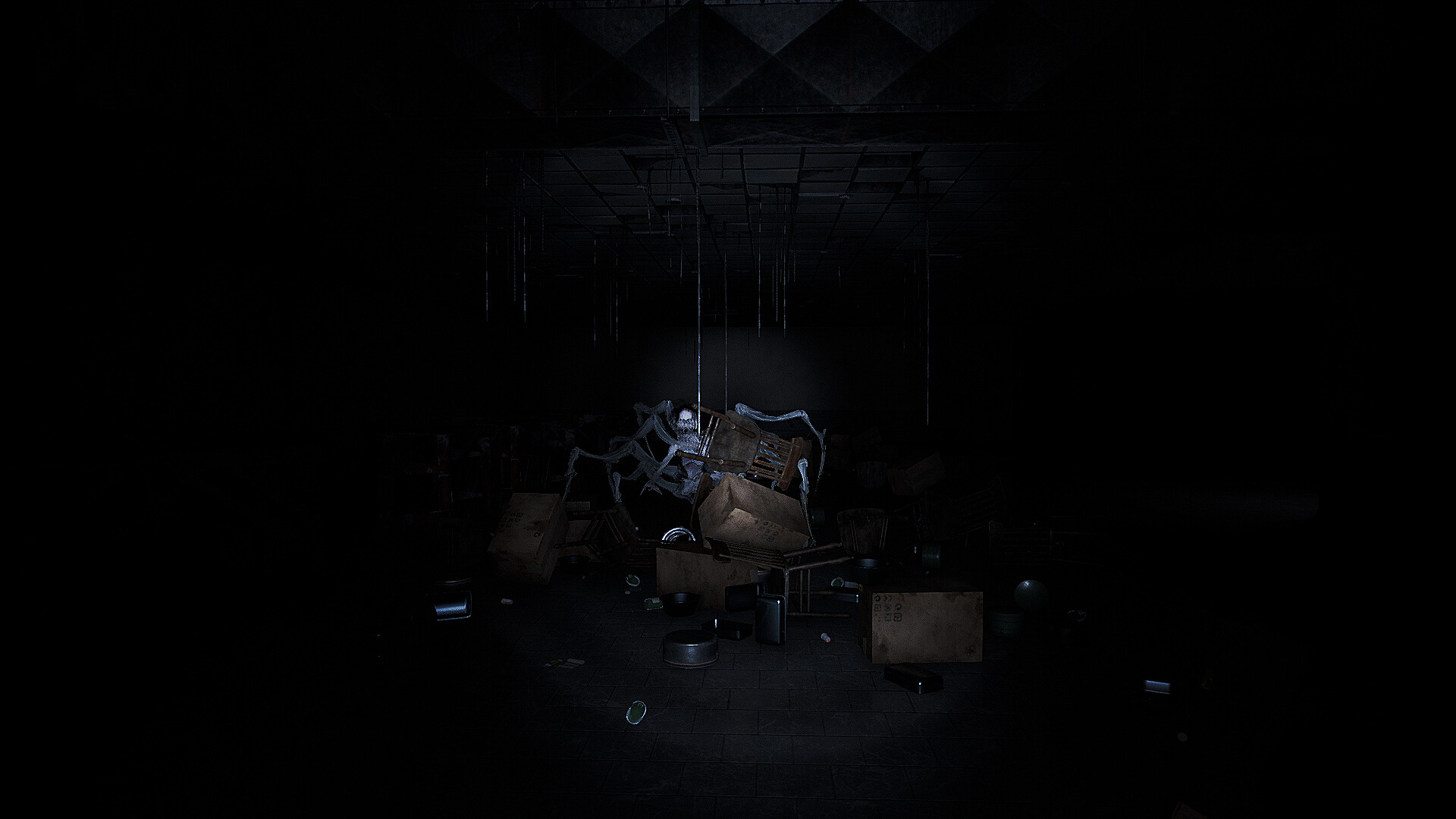 Horror Explus screenshot 14