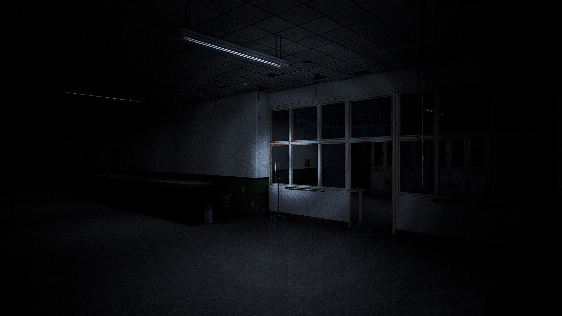 Horror Explus screenshot 11