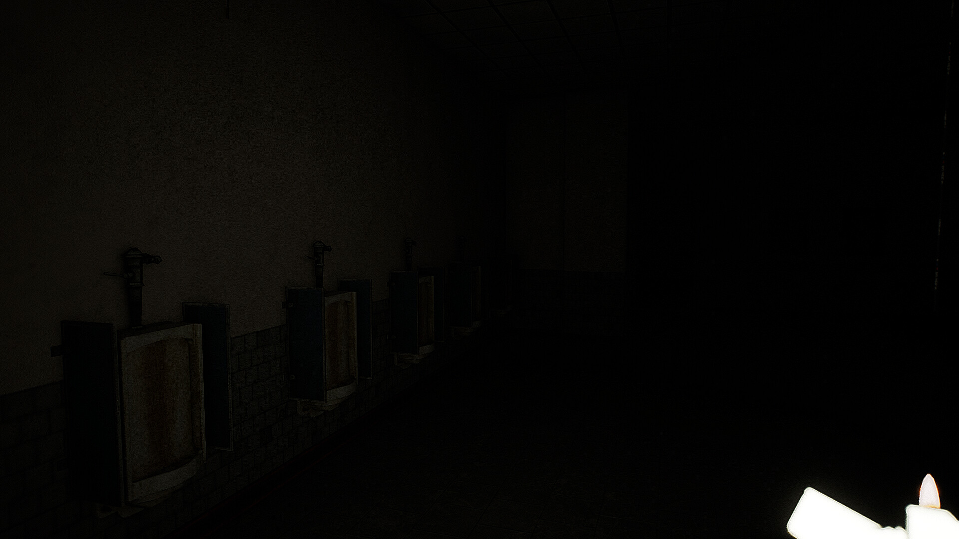 Horror Explus screenshot 7