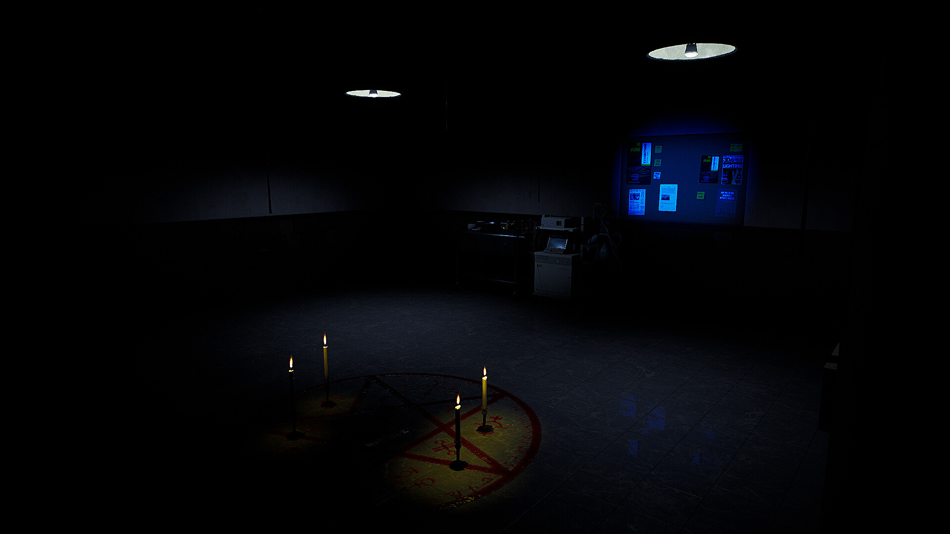Horror Explus screenshot 12
