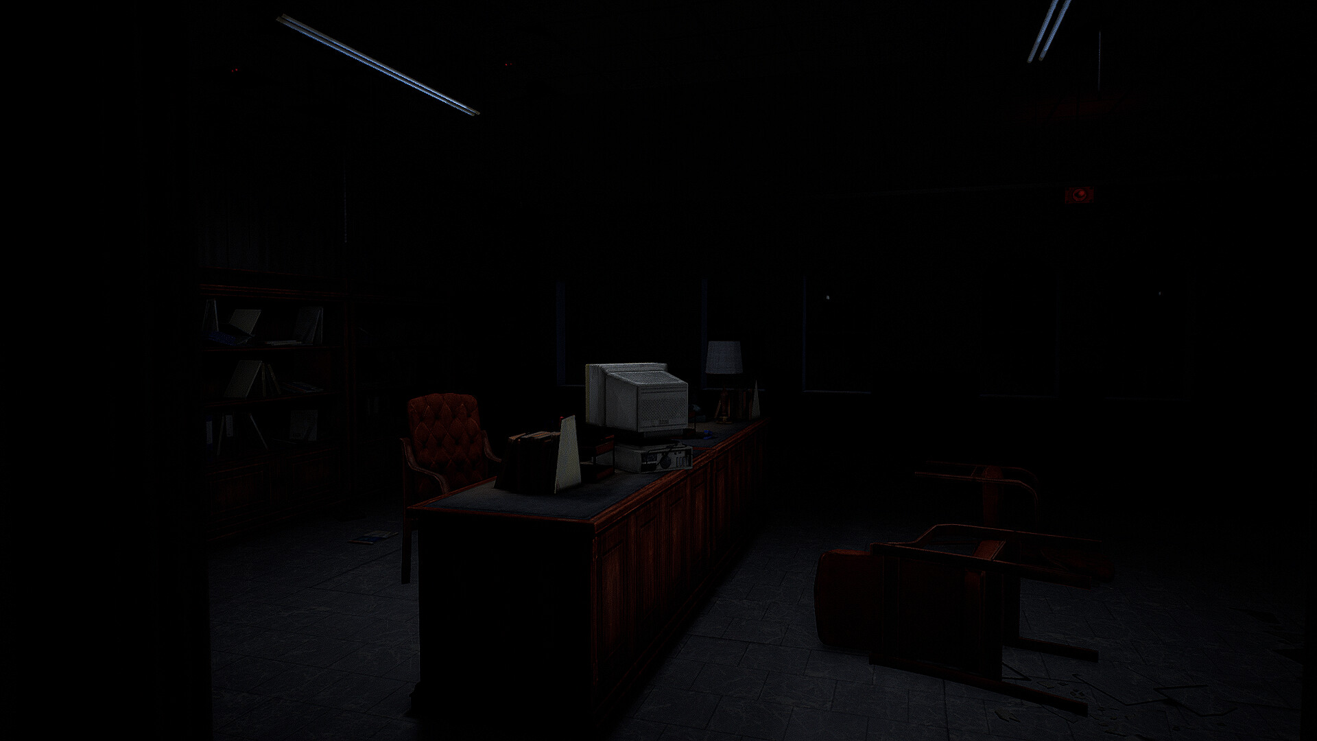 Horror Explus screenshot 9