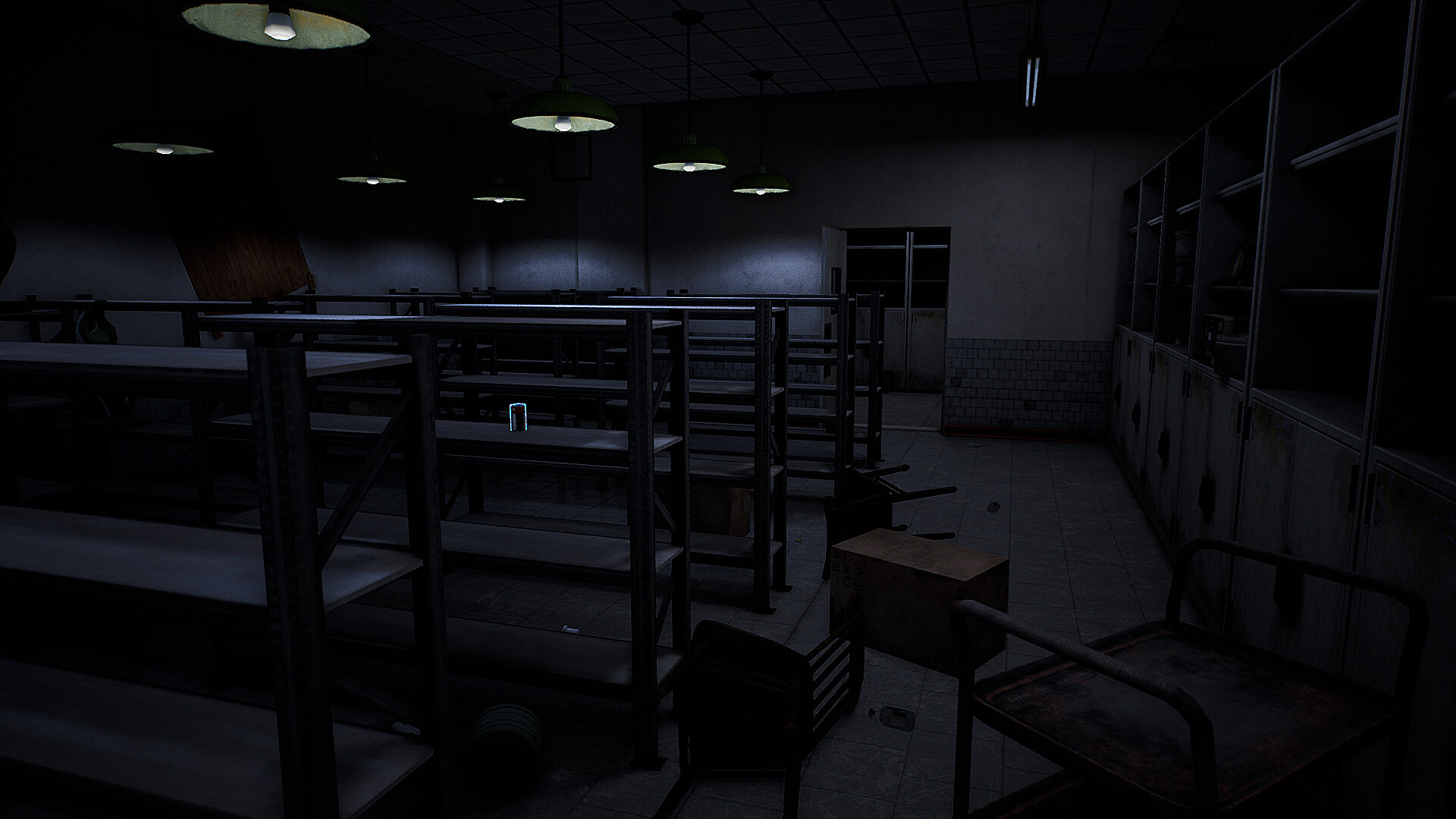 Horror Explus screenshot 15