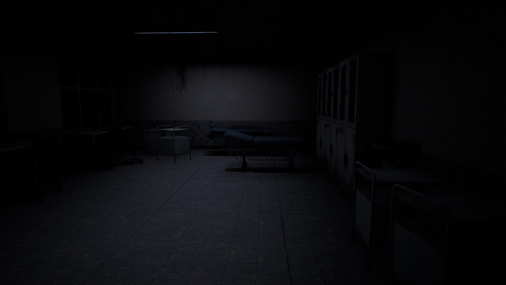 Horror Explus screenshot 8