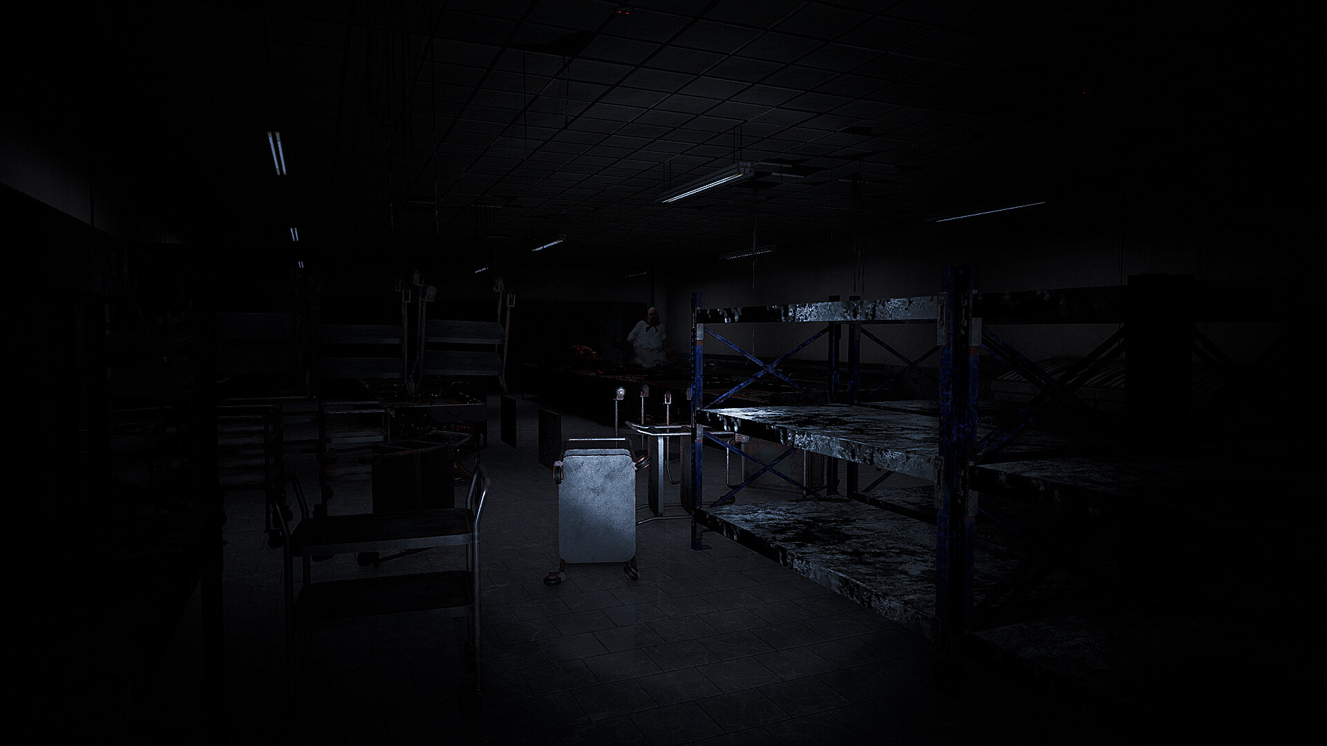 Horror Explus screenshot 13