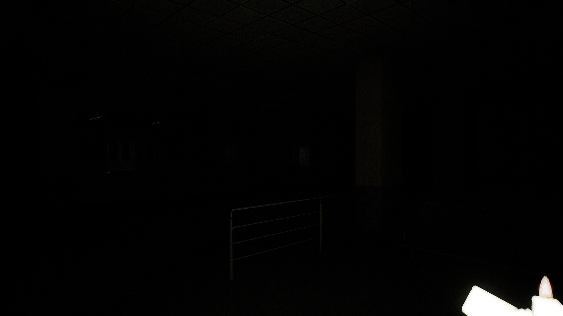 Horror Explus screenshot 10
