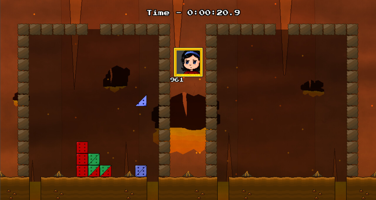 Quadice screenshot 5