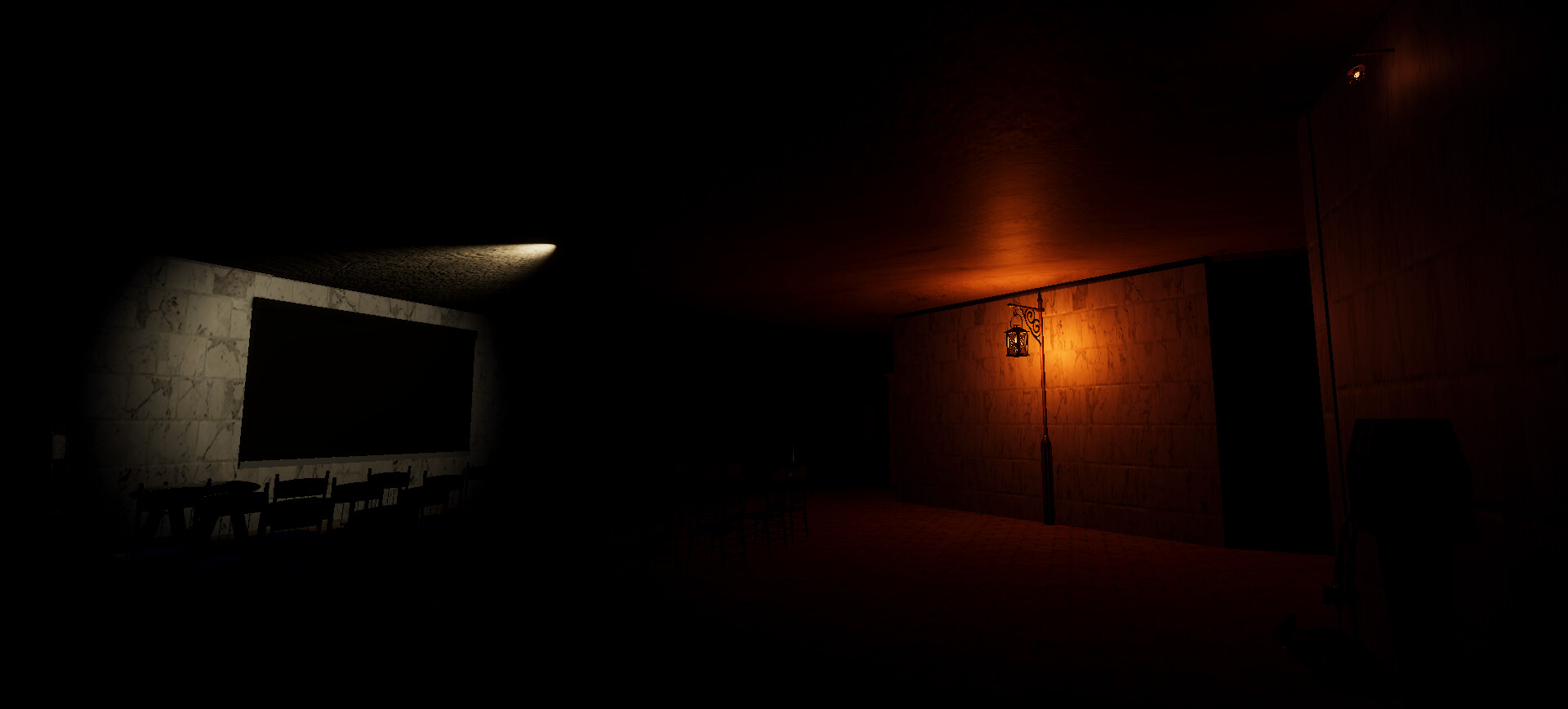 Operation : ERONTA screenshot 1