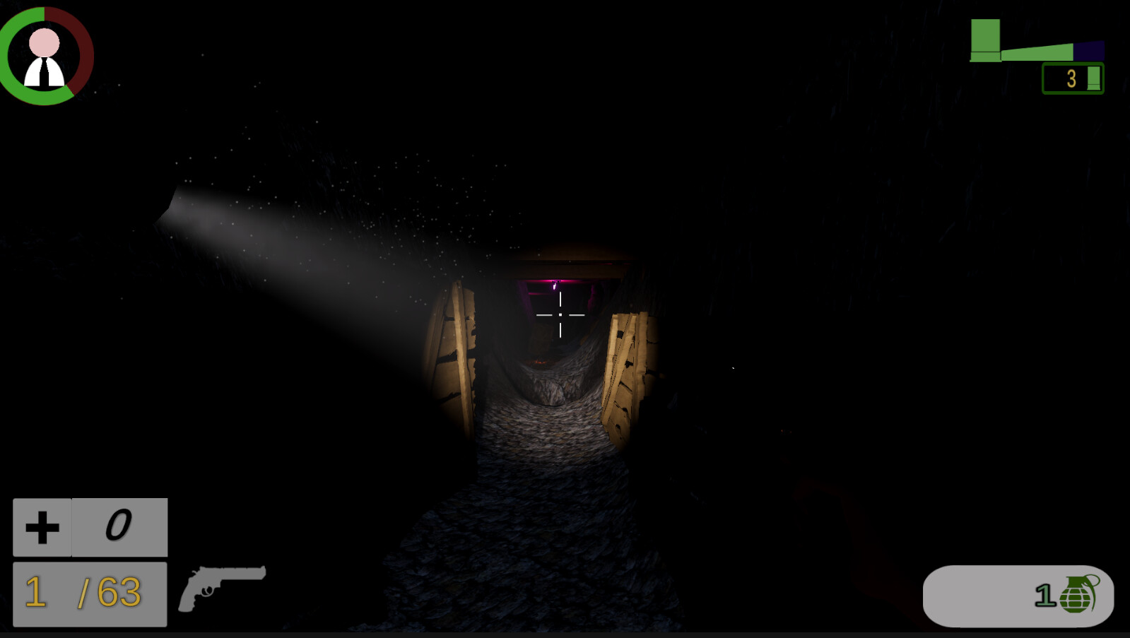 Operation : ERONTA screenshot 9