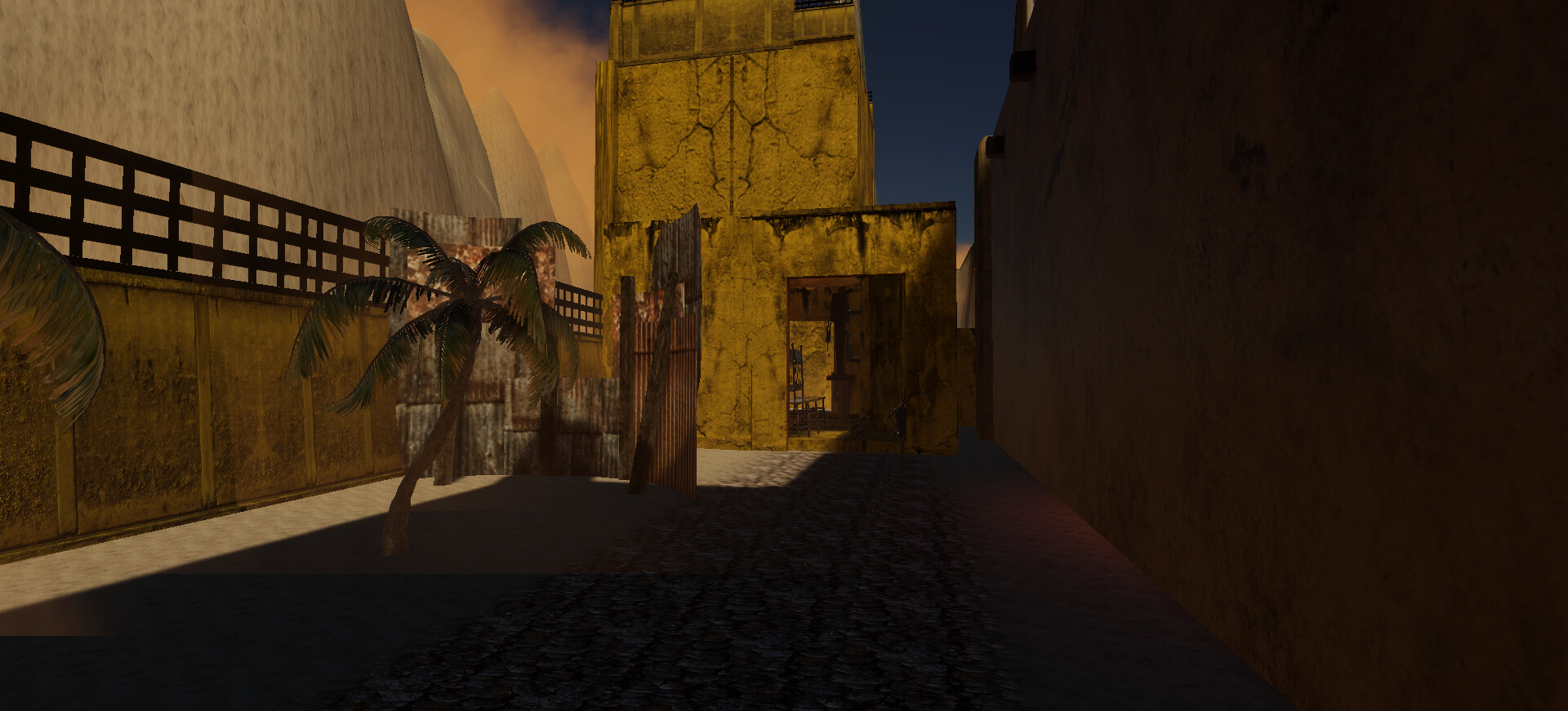 Operation : ERONTA screenshot 7