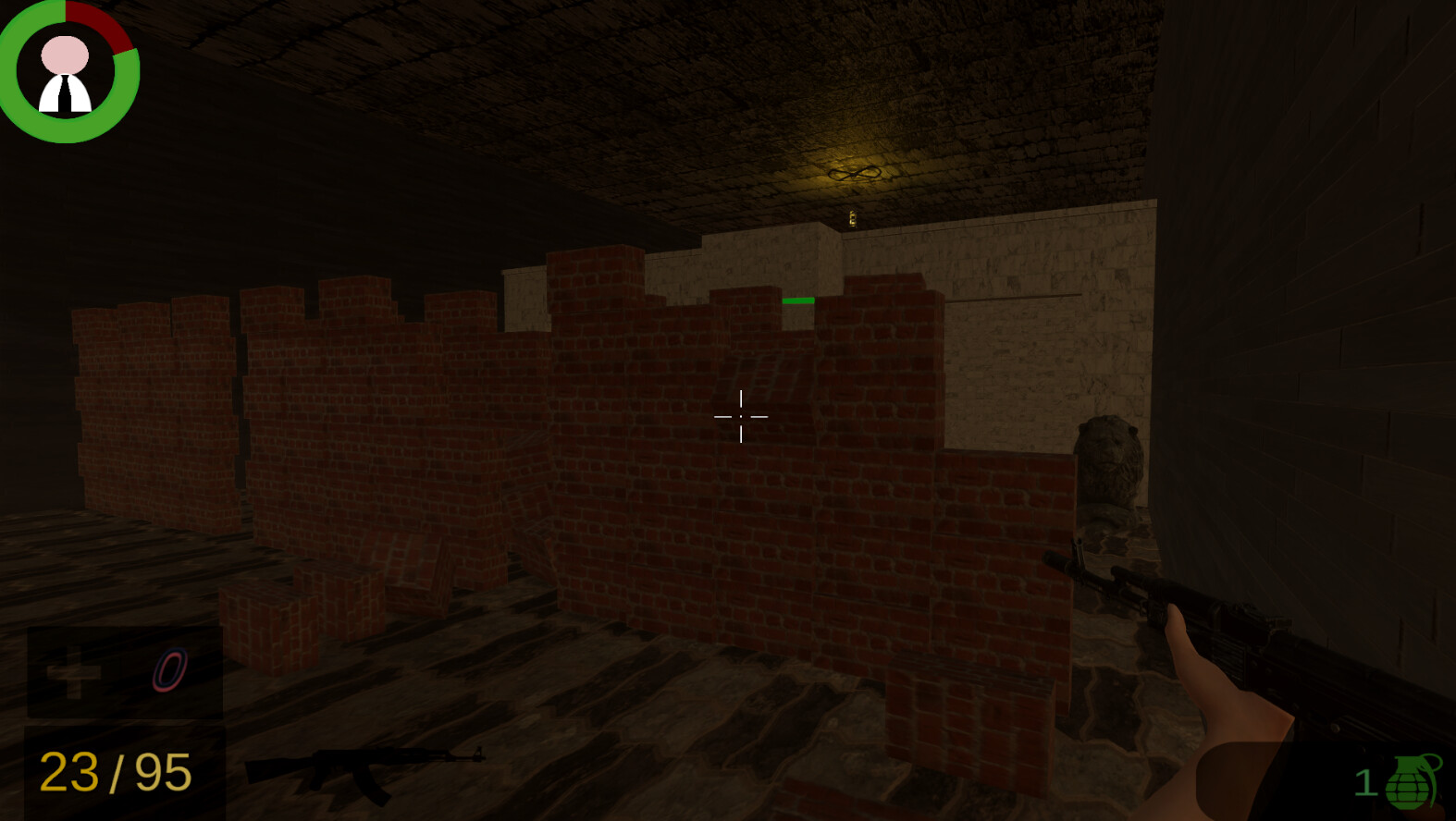 Operation : ERONTA screenshot 10