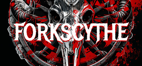 Forkscythe Cover Image