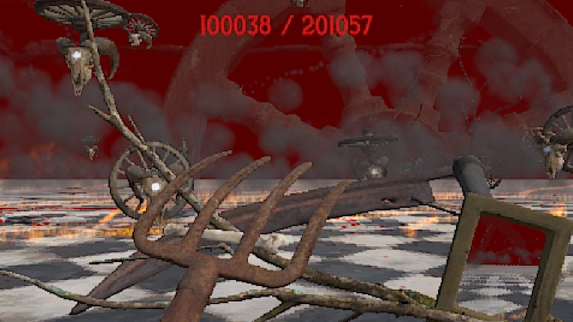 Forkscythe screenshot 6