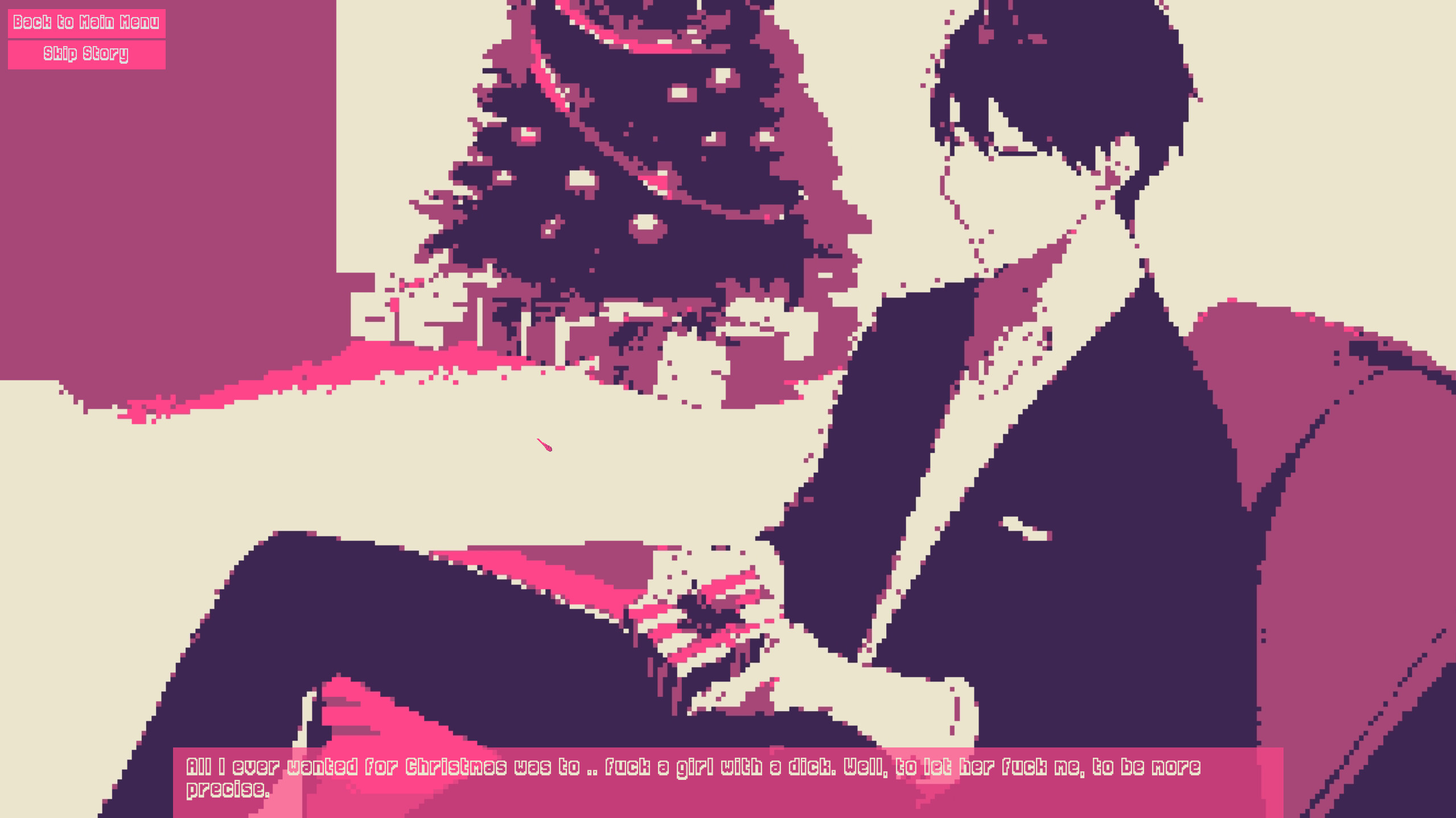 Hidden Futa screenshot 2