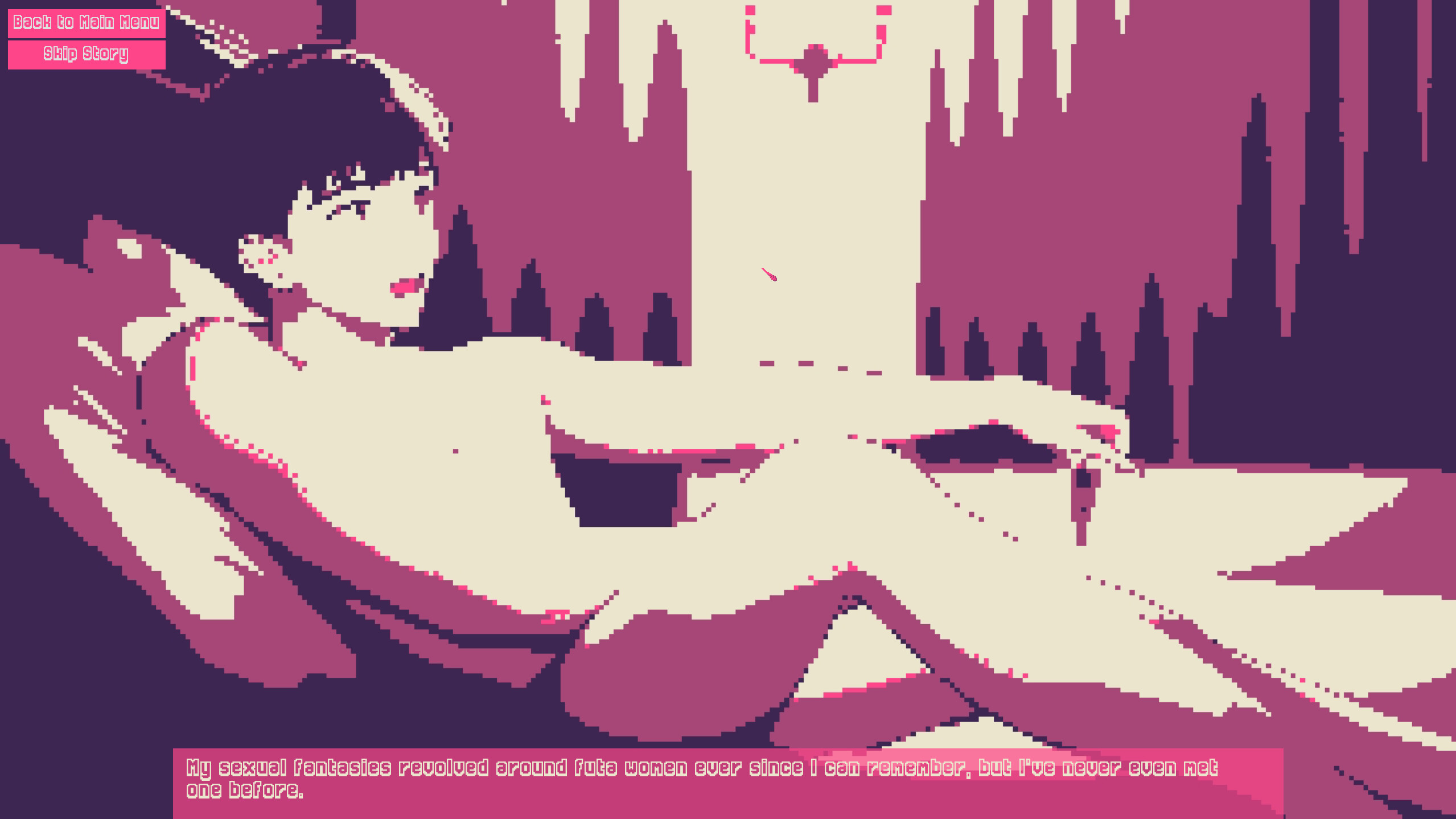 Hidden Futa screenshot 5