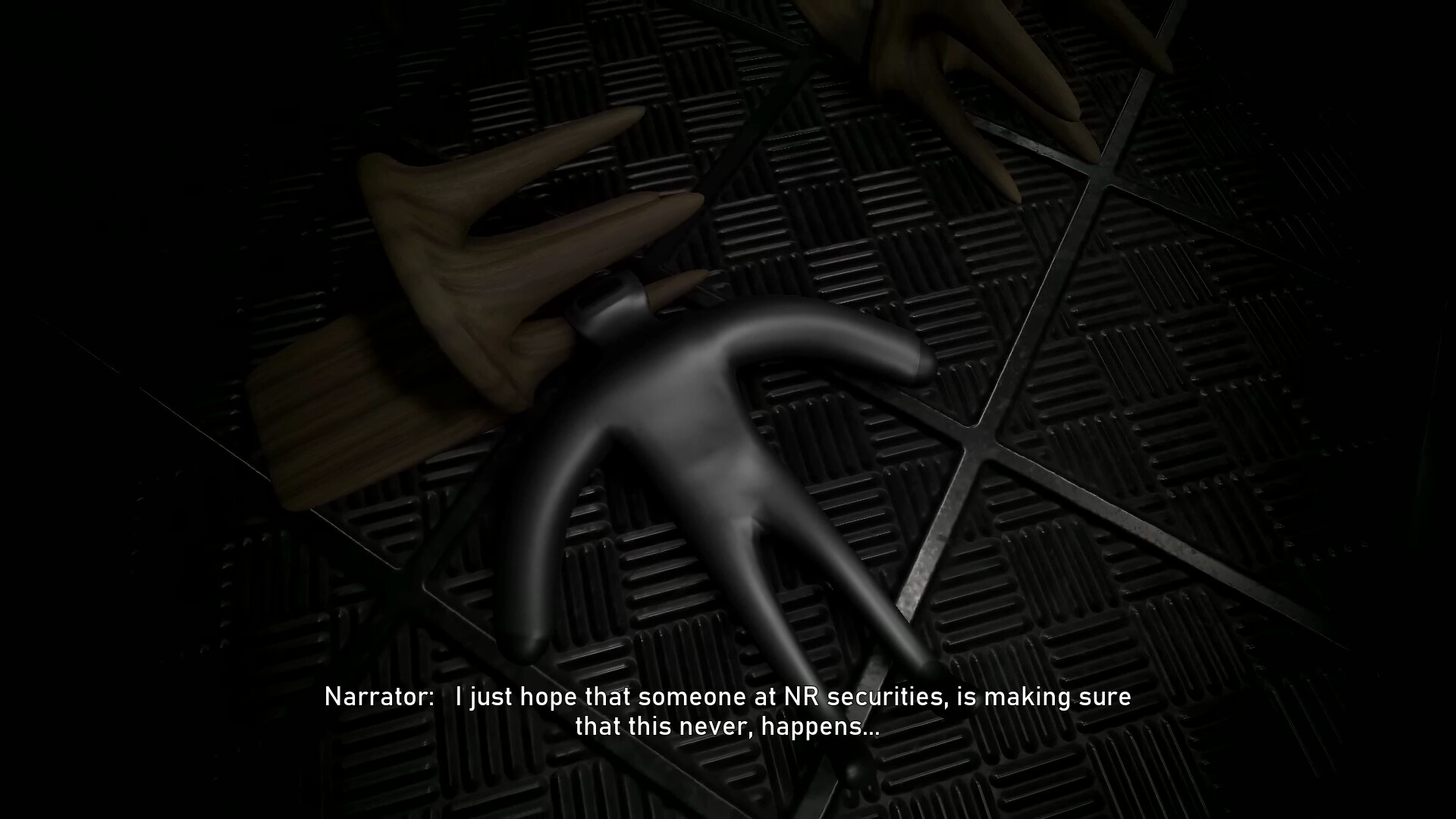 Roborne screenshot 4