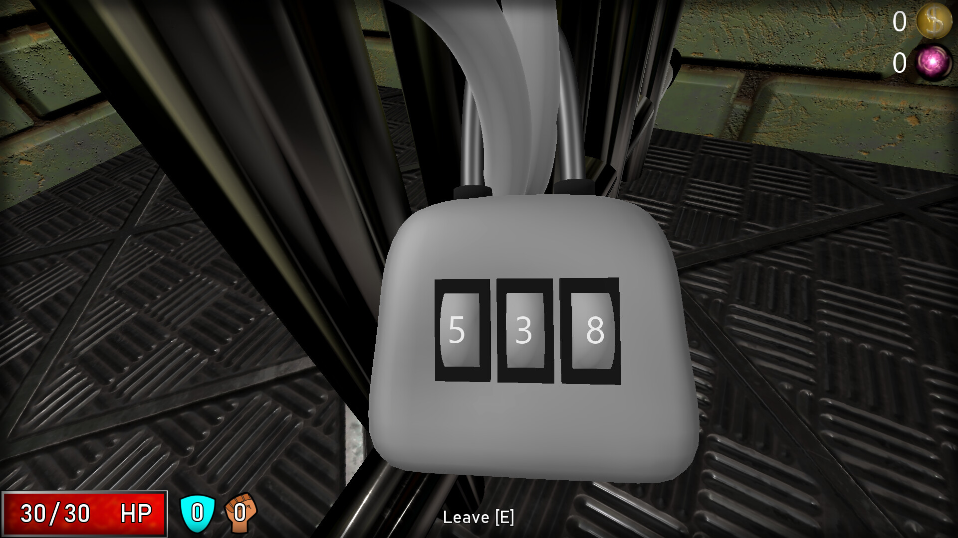 Roborne screenshot 10