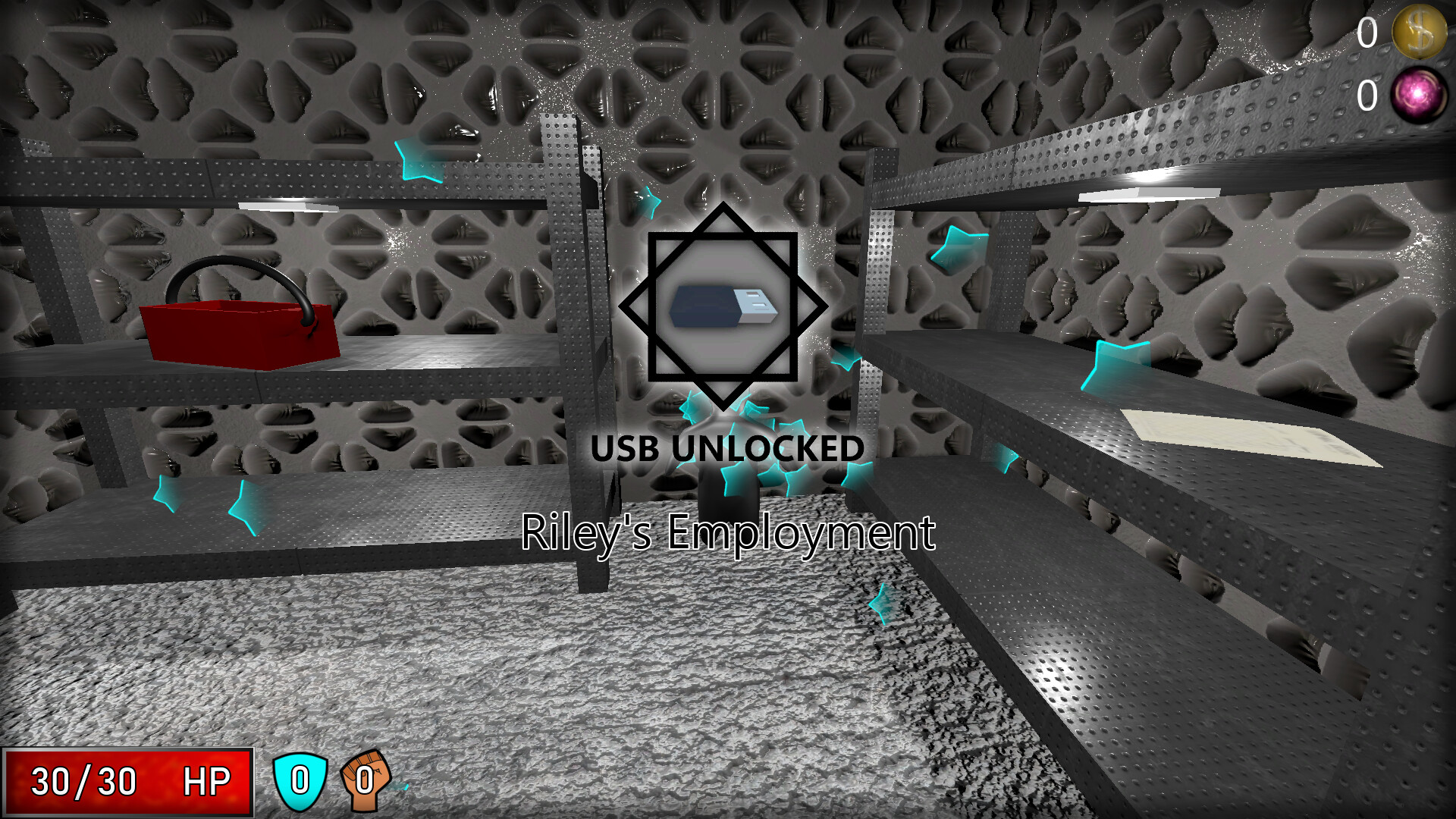 Roborne screenshot 9