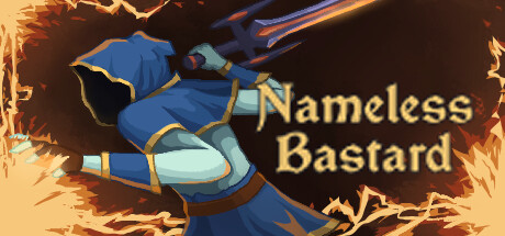 Nameless Bastard Cover Image