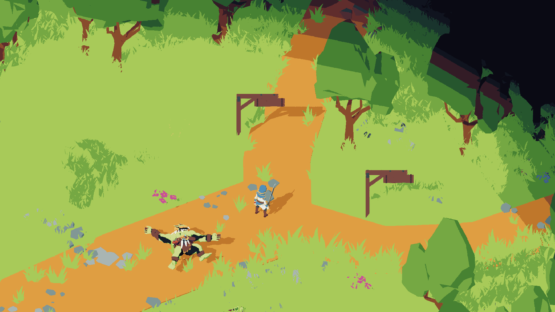 Nameless Bastard screenshot 5