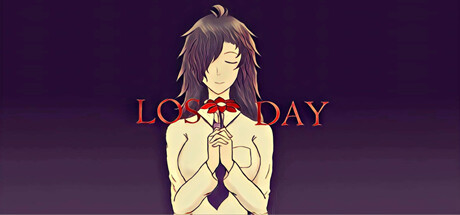 Lost Day Cover Image