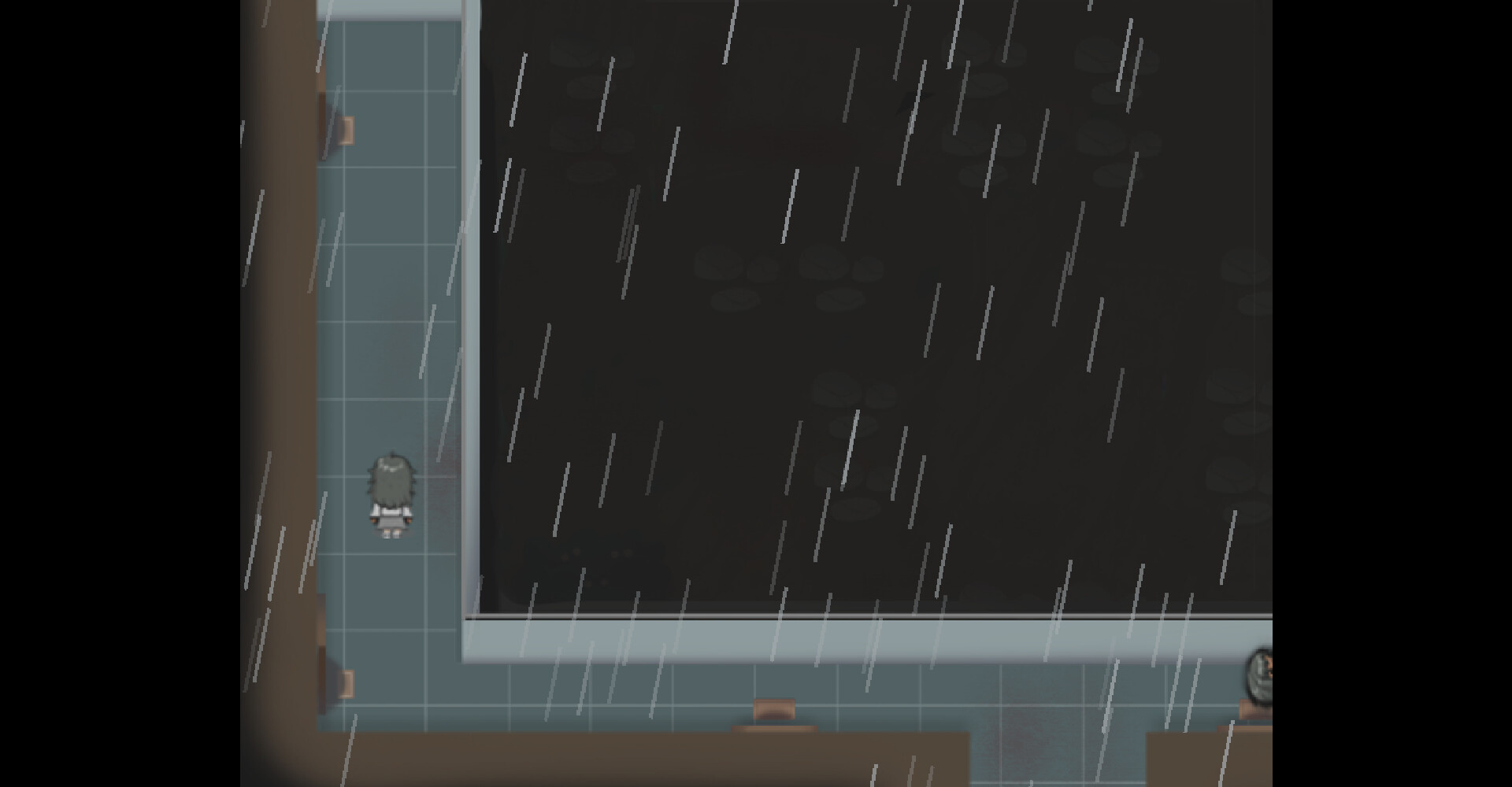 Lost Day screenshot 5
