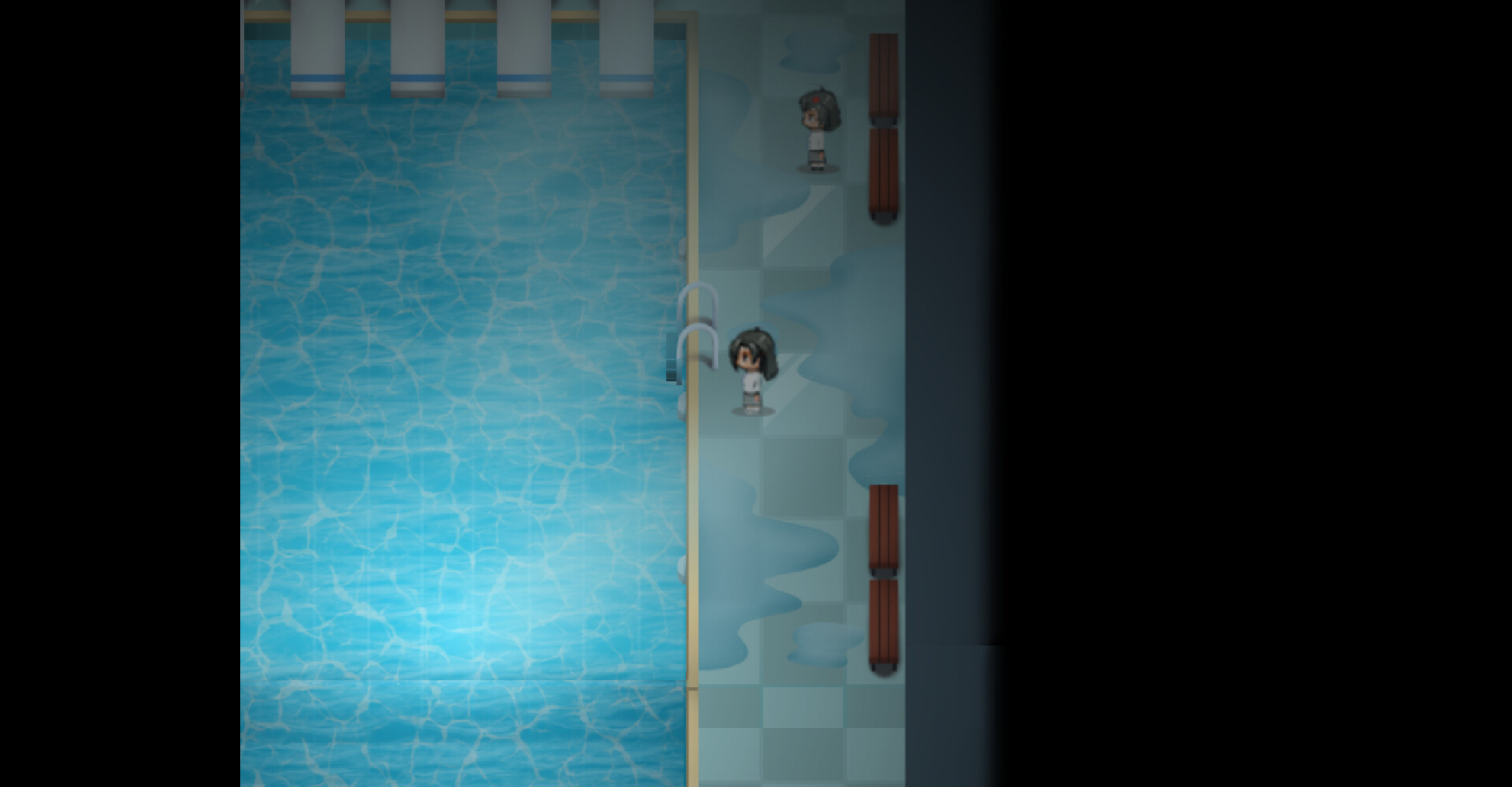 Lost Day screenshot 2