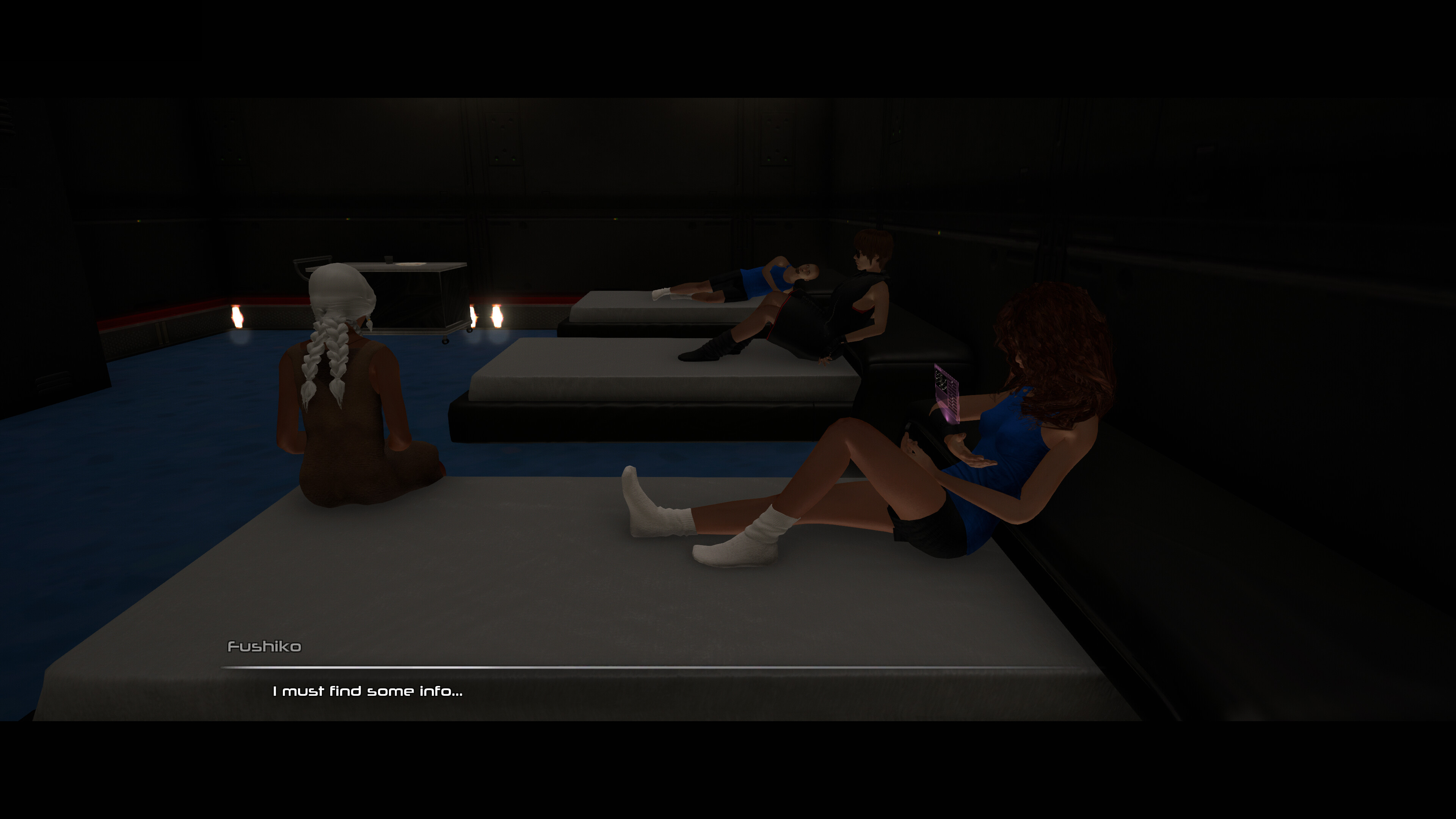 Ternion screenshot 7