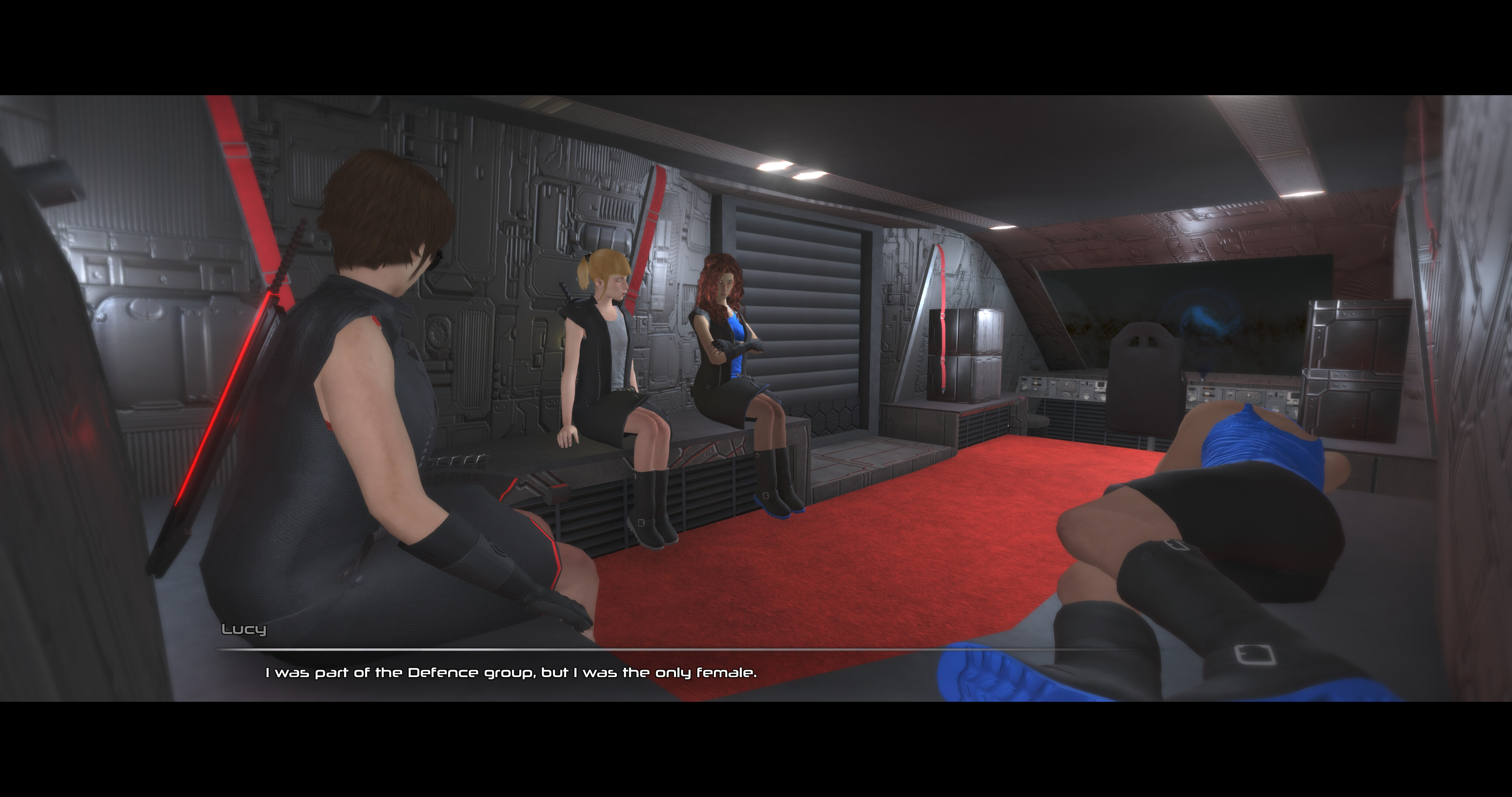 Ternion screenshot 9
