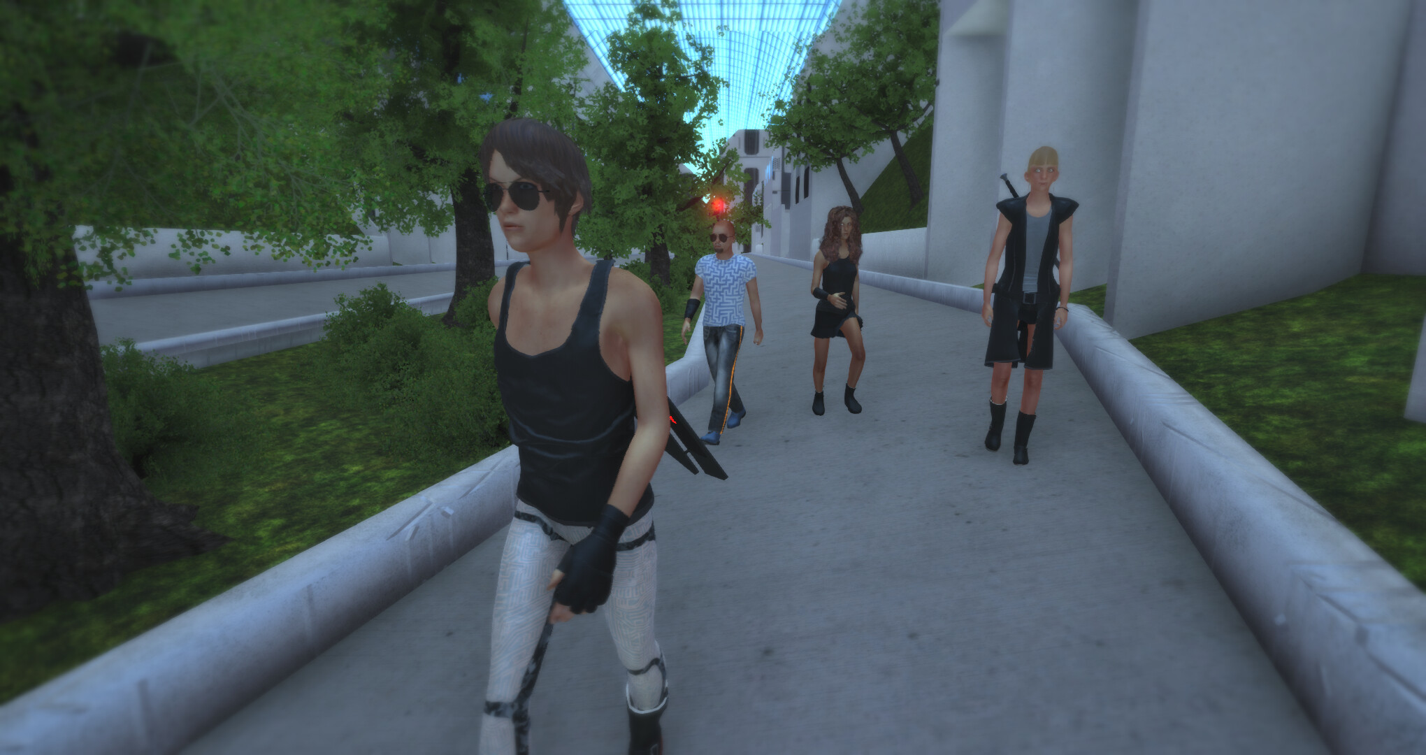 Ternion screenshot 8