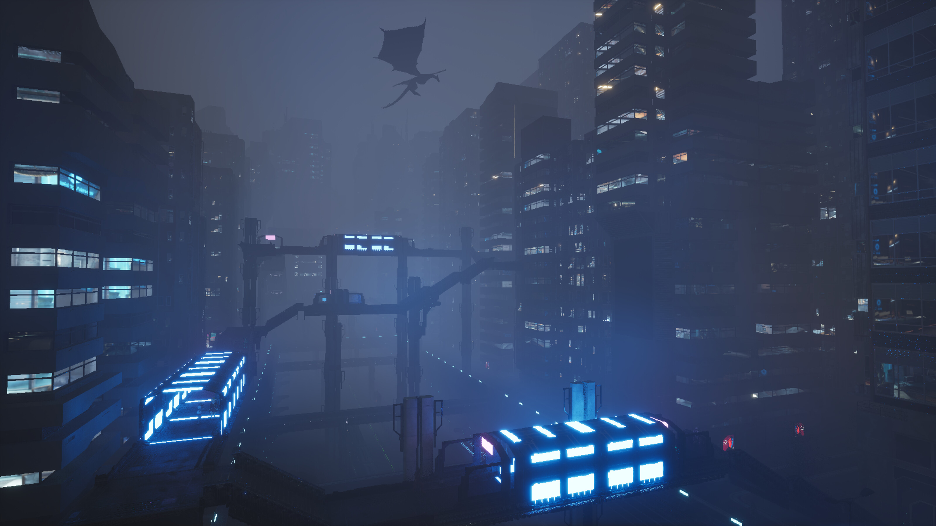 Z World screenshot 1