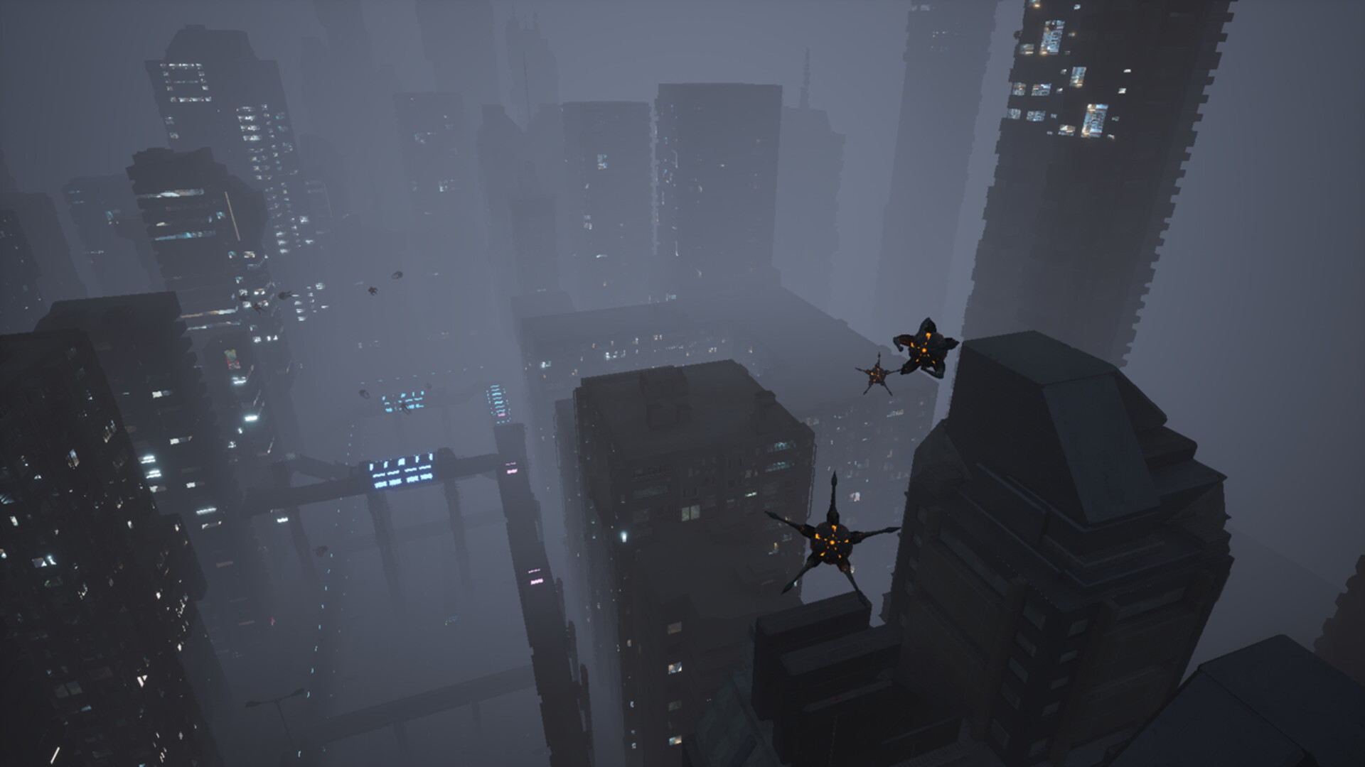 Z World screenshot 5