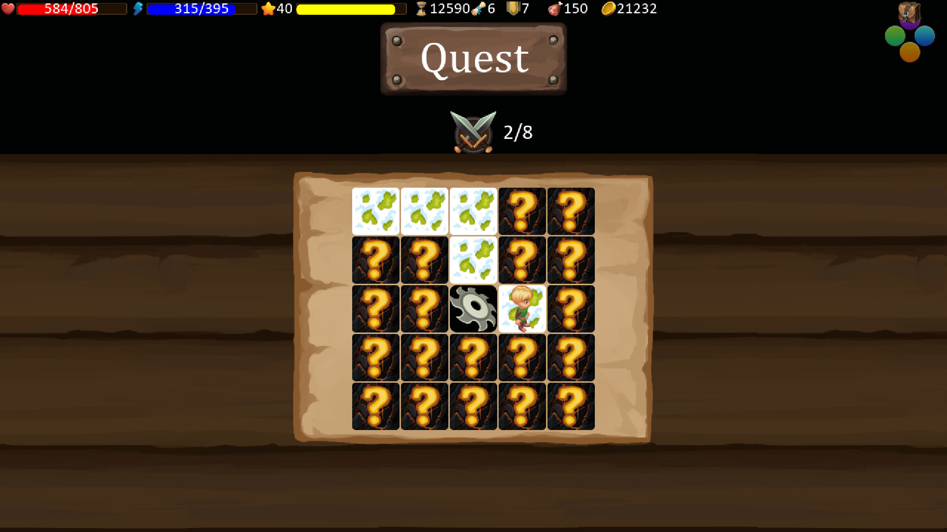 Xploquest 3 screenshot 15
