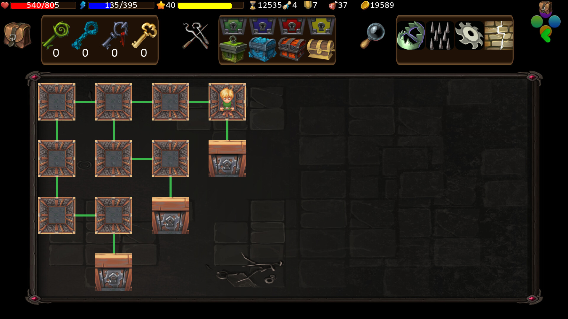 Xploquest 3 screenshot 12