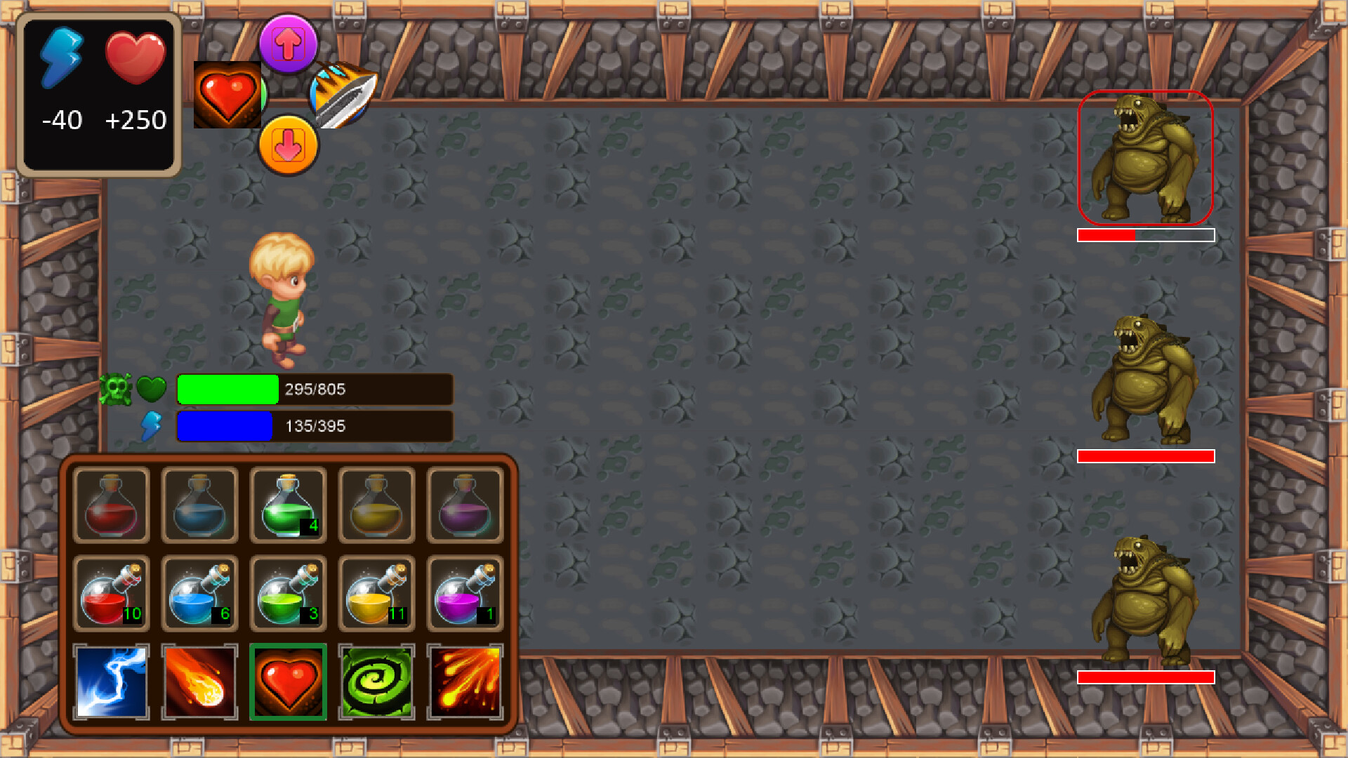 Xploquest 3 screenshot 13