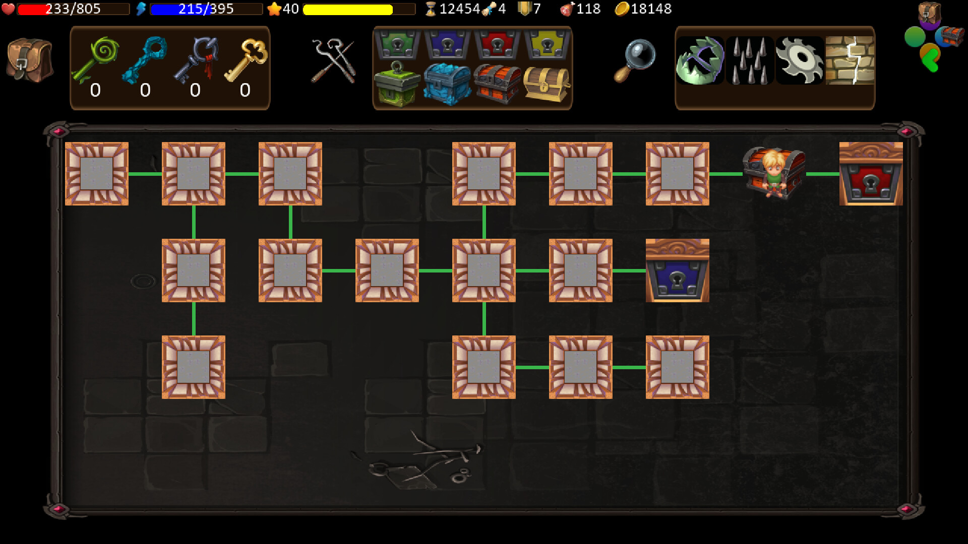 Xploquest 3 screenshot 11