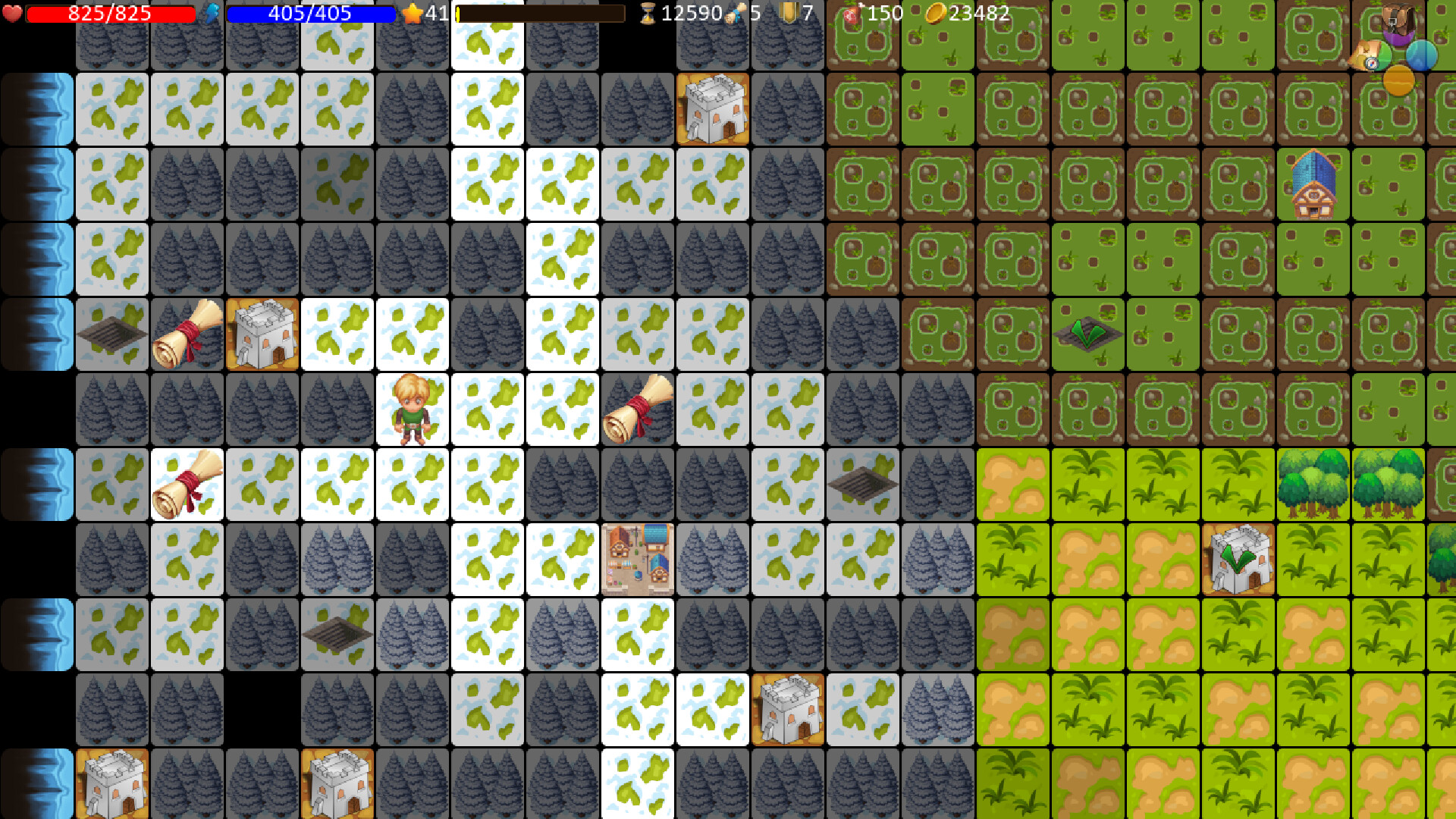 Xploquest 3 screenshot 18