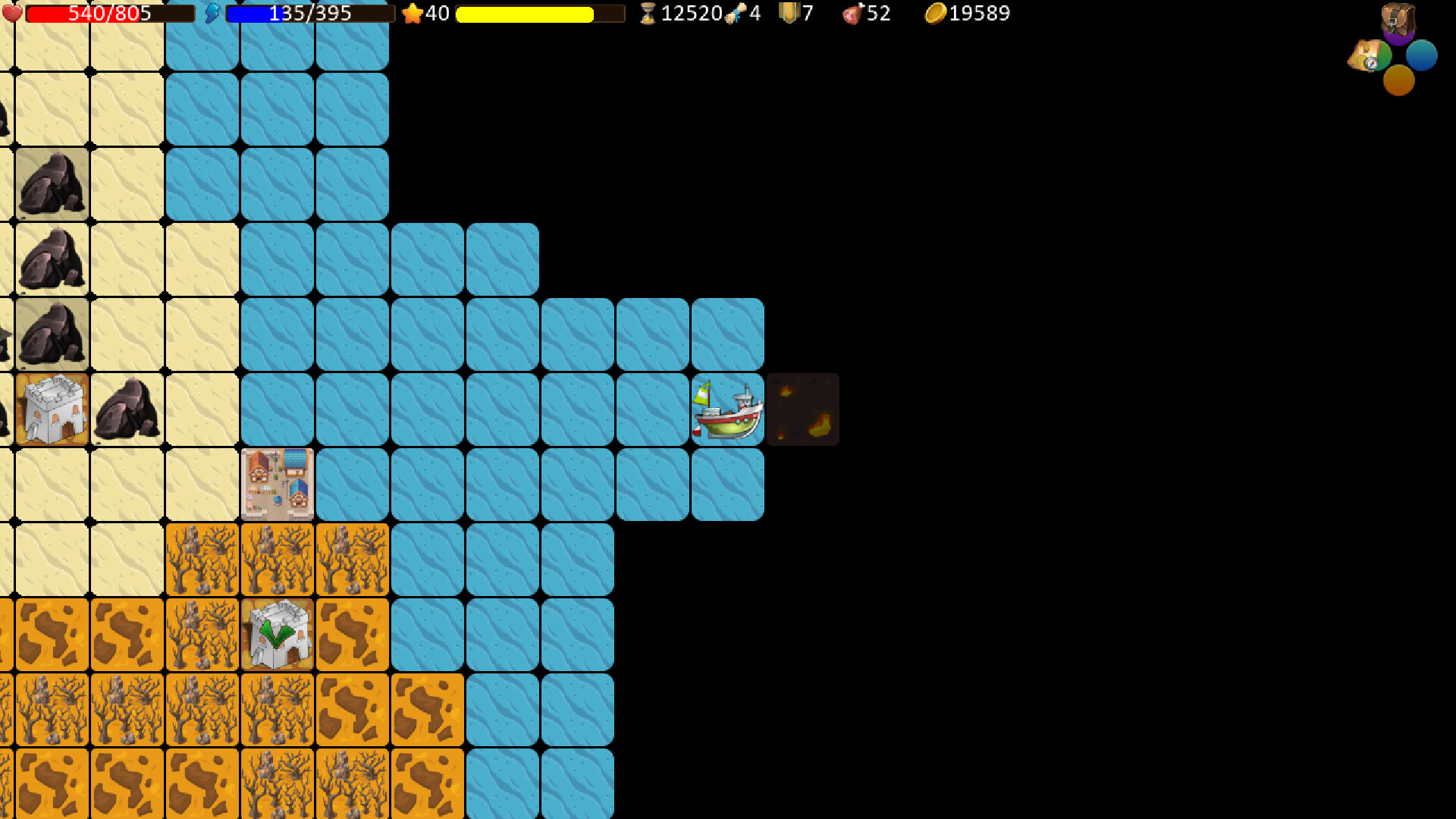 Xploquest 3 screenshot 10