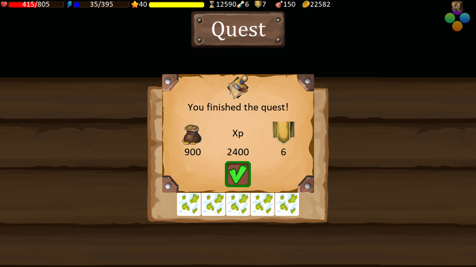 Xploquest 3 screenshot 16