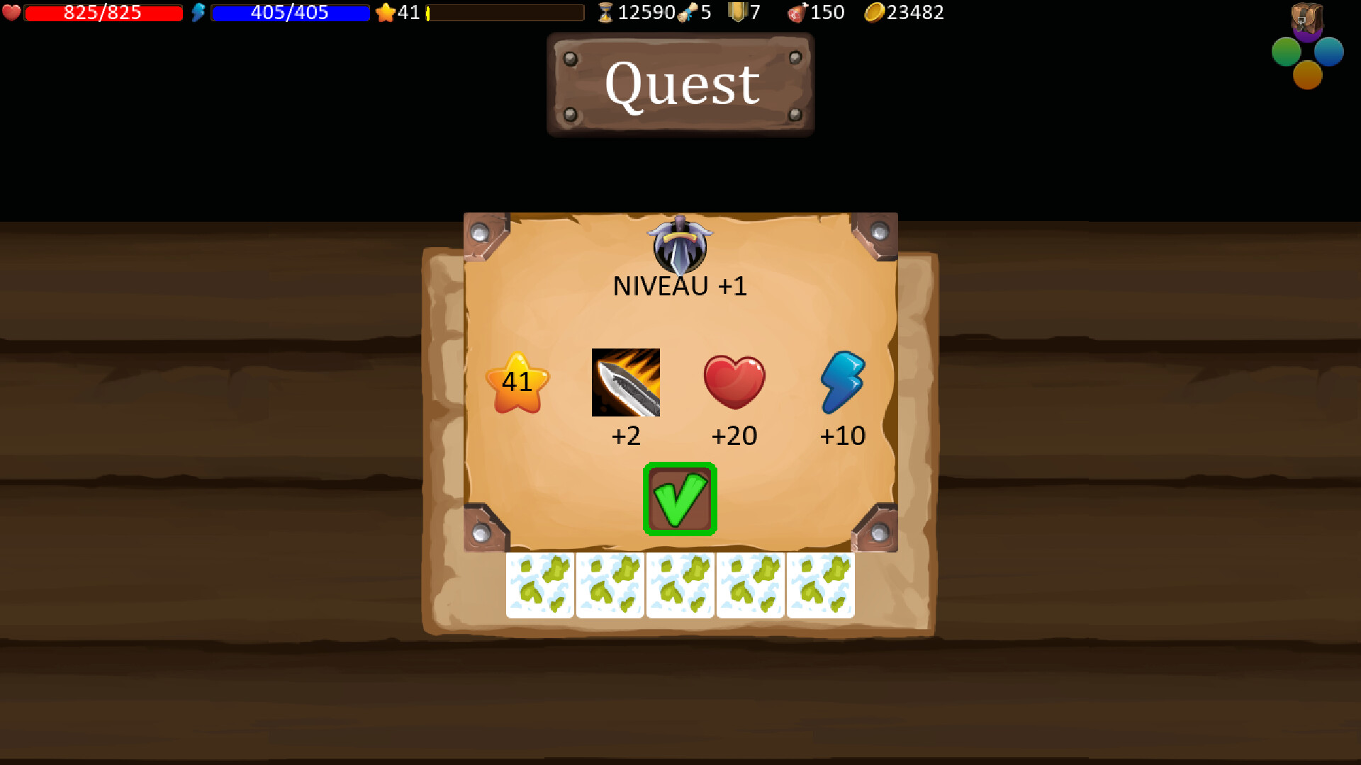 Xploquest 3 screenshot 17