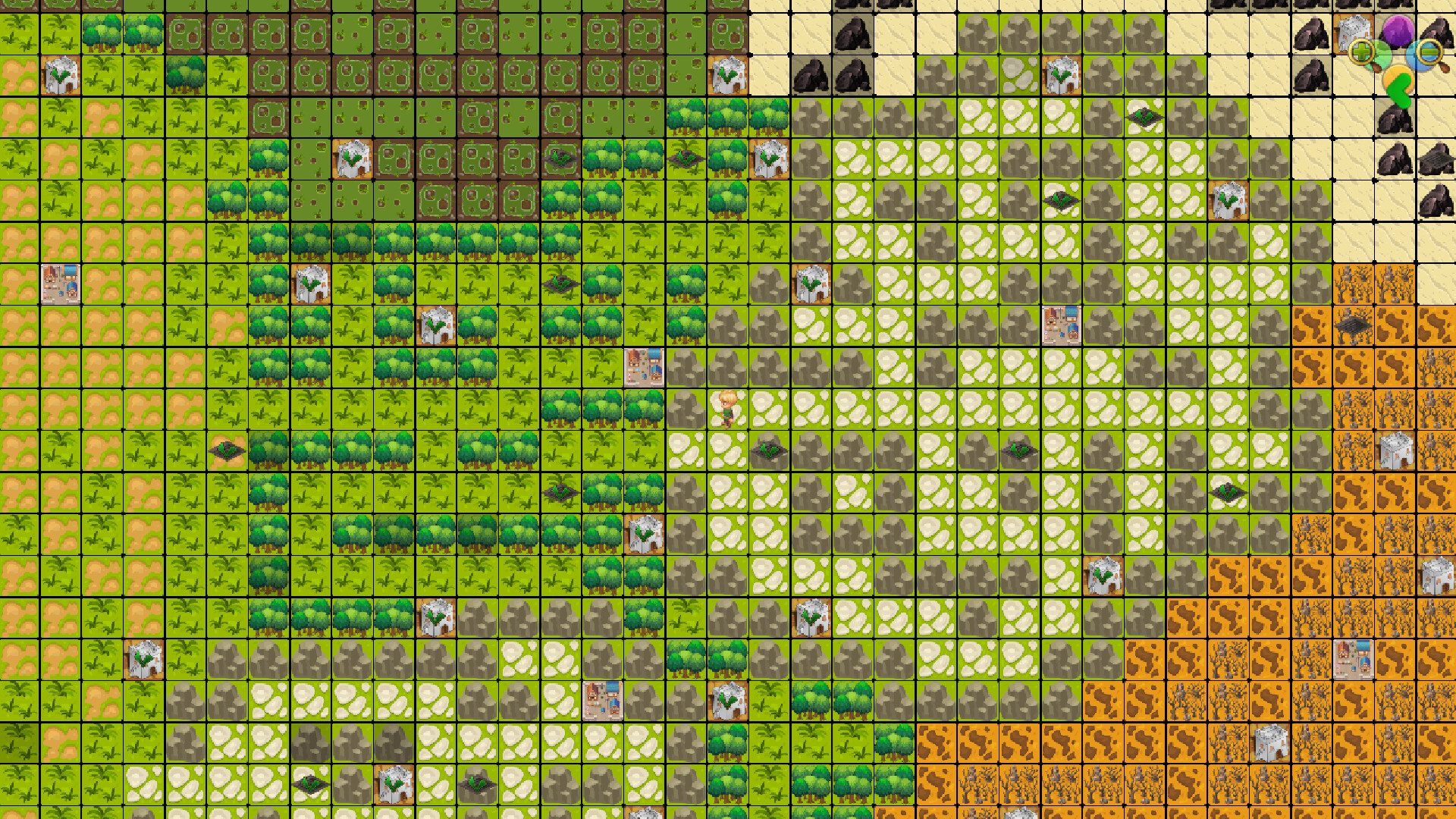 Xploquest 3 screenshot 8