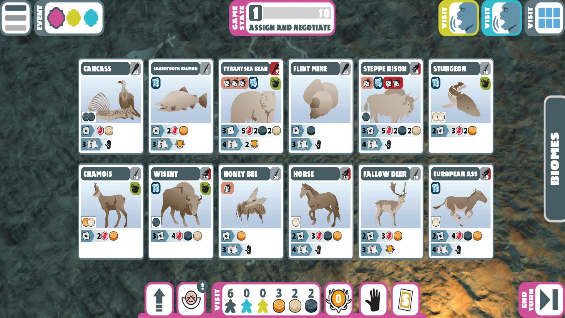 Neanderthal screenshot 3