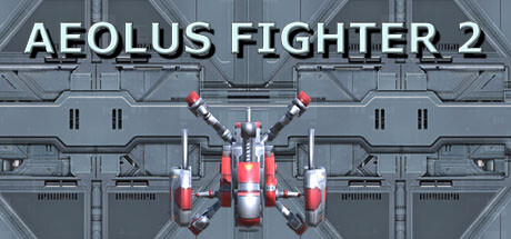 Aeolus Fighter 2 — Titelbild